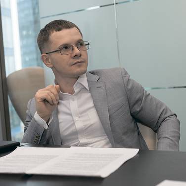 Олег Сердечников Андрей Хорин