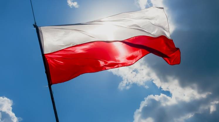В Польше признали, что Запад заинтересован в поражении Украины