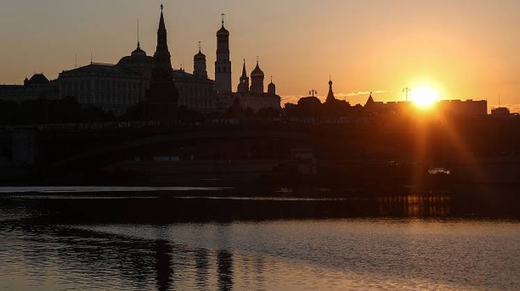 Прогноз погоды на выходные: россиян предупредили о климатическом безумии