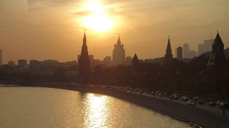 Прогноз погоды на неделю: синоптики предупредили россиян об аномальной жаре