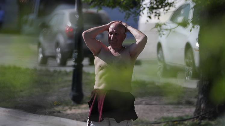 Прогноз погоды на неделю: синоптики предупредили россиян о климатической неразберихе