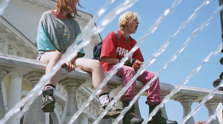 Прогноз погоды: синоптики рассказали, когда жара пойдёт на спад