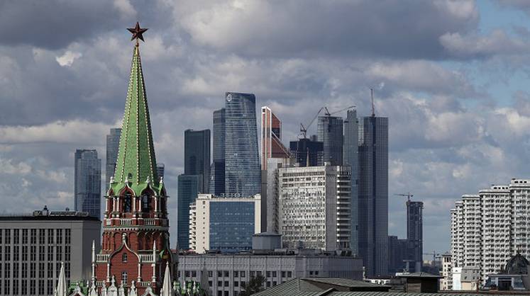 Прогноз погоды на неделю: погода снова удивит