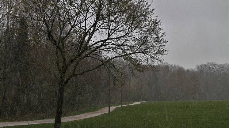 Март 2021 громко хлопнет дверью