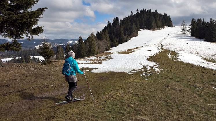 Прогноз погоды: синоптики предупредили об изменении длительности времён года в России
