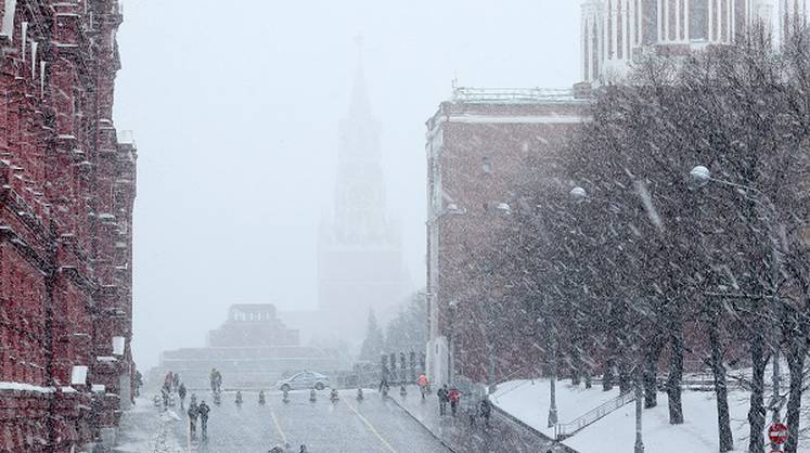 Прогноз погоды на неделю: синоптики огорошили россиян