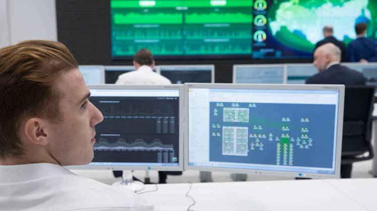 Москва заняла первое место среди регионов РФ по дата-зрелости - заммэра Ефимов