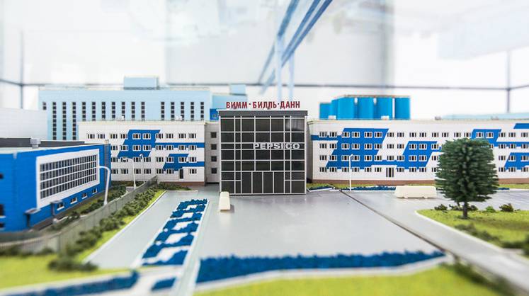 Царицынский и Лианозовский молочные комбинаты станут более экологичными