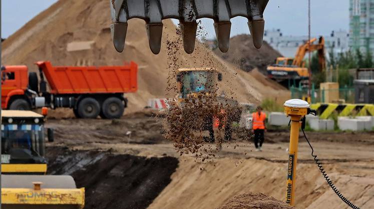 Бывшую промзону «Выхино» в Москве реорганизуют – заммэра Ефимов