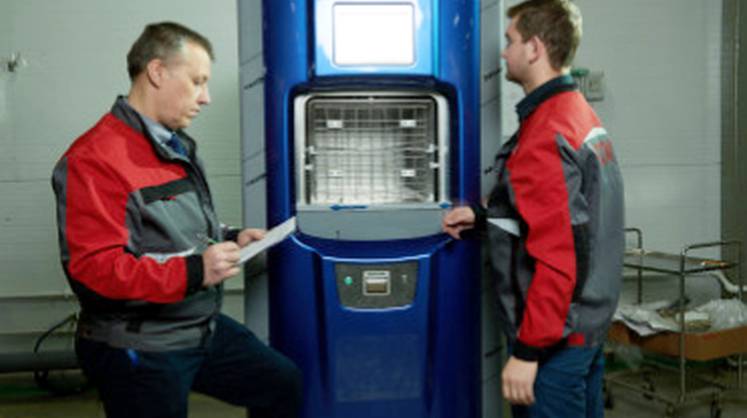 Резиденты медицинского кластера технополиса «Москва» утроили инвестиции в производства — заммэра Ефимов