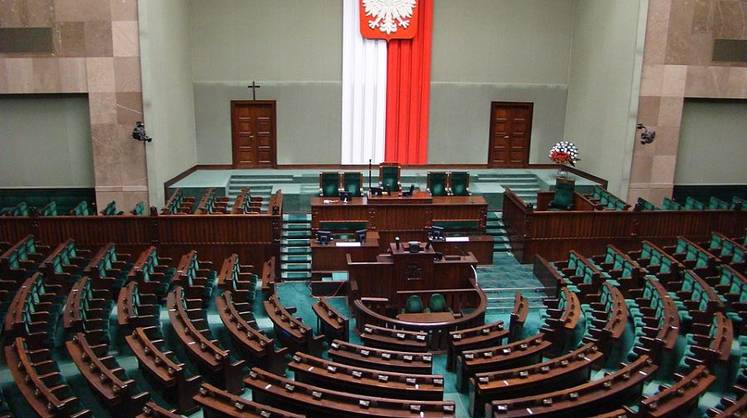 Вице-спикер польского сейма высказался по поводу Крыма в духе realpolitik