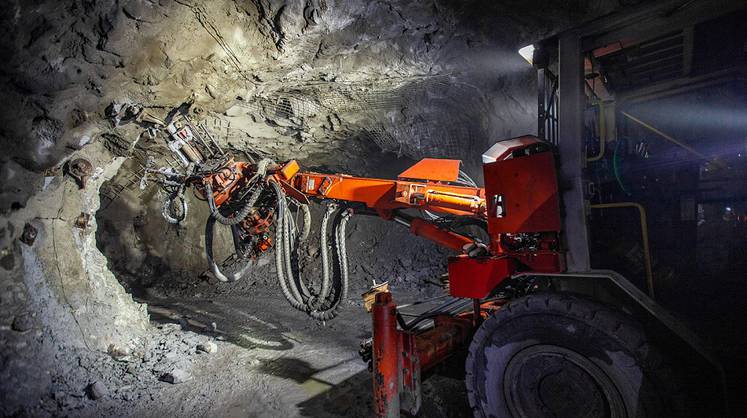 «Полиметалл» за десять лет инвестирует в борьбу с парниковыми газами 850 миллионов долларов