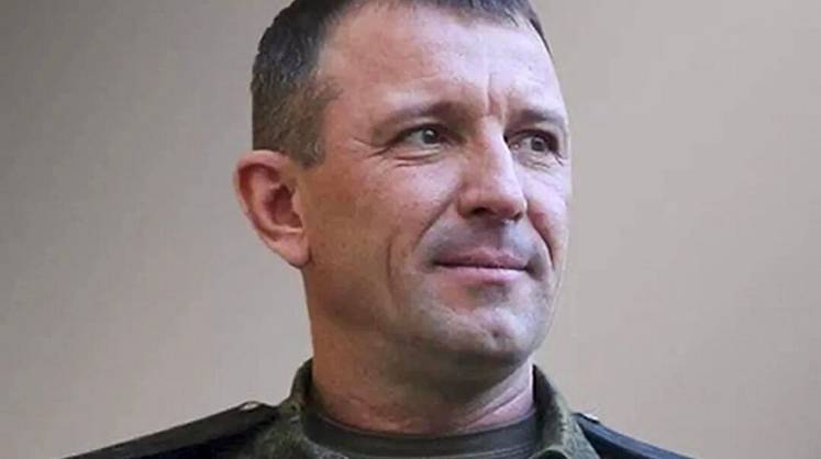 Экс-командующий 58-й армией ВС РФ арестован по делу о мошенничестве
