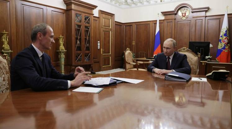 Самозапрет на международные звонки хотят ввести в России