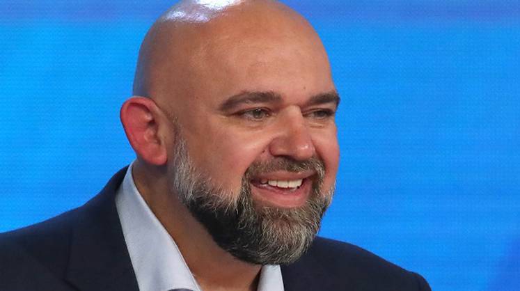 Главврач больницы в Коммунарке высказался о природе возникновения коронавируса