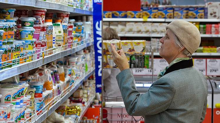 Диетолог рассказала об опасности добавок «E» в продуктах