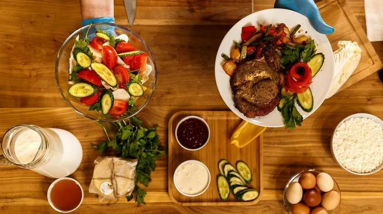 Диетолог перечислила продукты, усиливающие пользу друг друга