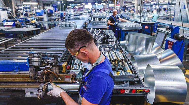 Эксперт: упрощение выдачи инвесткредитов для промышленности — важный шаг для запуска новых проектов в Москве