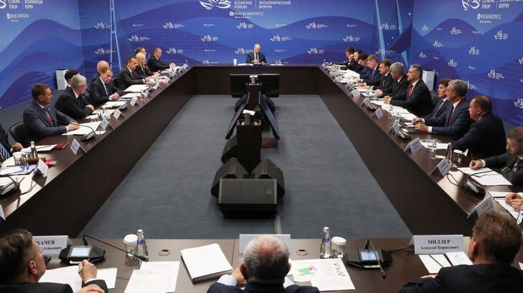 Новая ТОР охватит более 50 процентов площади Российской Федерации