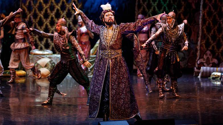 из архива Константина Иванова 