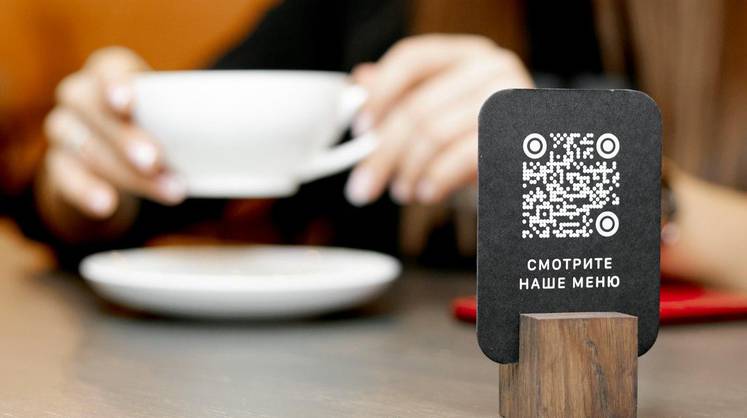 Доходы общепита в Москве выросли, несмотря на QR-коды