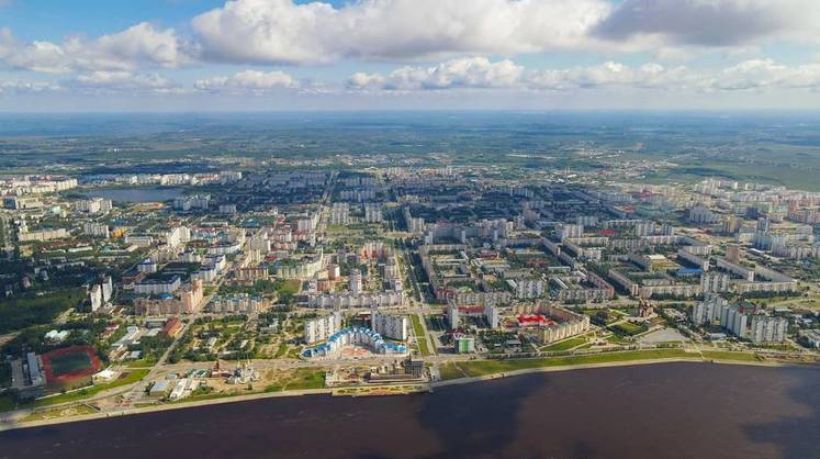В Счетной палате предложили дать регионам больше самостоятельности