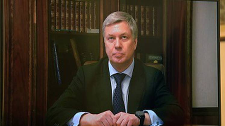 Ульяновскую область возглавил бывший депутат от КПРФ