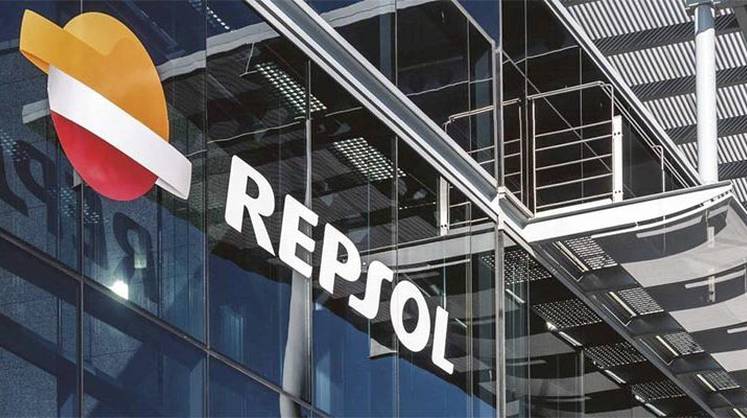 Испанская Repsol уходит из России