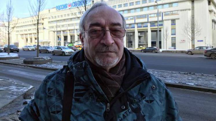 Автор «Новичка» намерен выпустить лекарство от COVID