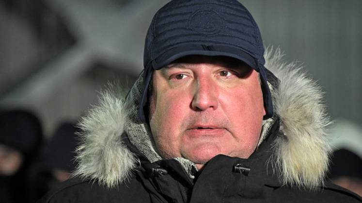 Рогозин поделился планами по ракетным пускам в 2021 году