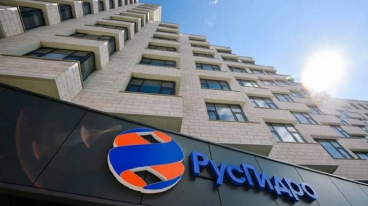 В «Русгидро» назвали сроки строительства Нижне-Зейской ГЭС