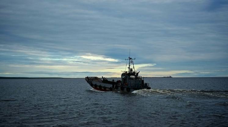 Литва обеспокоена рыбным промыслом России в Балтийском море