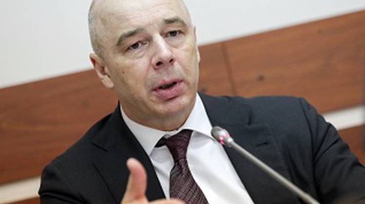 Минфин РФ отметил интерес нерезидентов к первичному рынку ОФЗ, несмотря на санкции