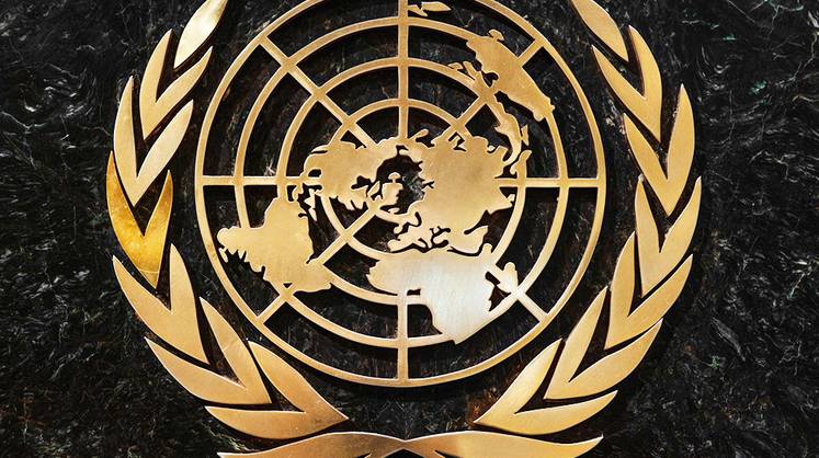 Россия на встречу с Байденом в СБ ООН делегировала заместителя постпреда