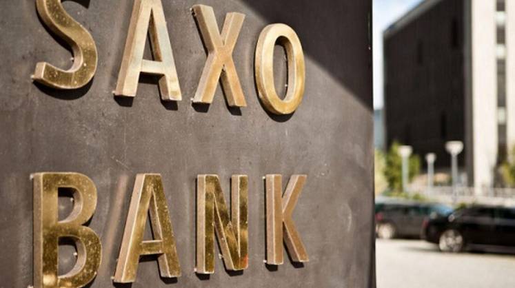 В Saxo Bank прогнозируют мрачную пору для Европы без «Северного потока – 2»