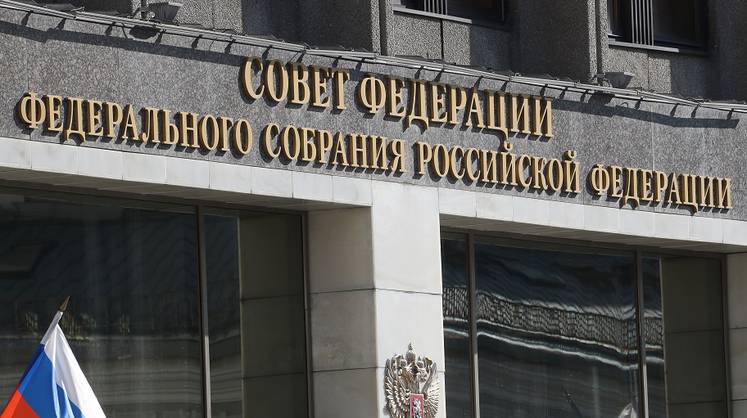 В Совете Федерации решили законодательно запретить треш-стримы