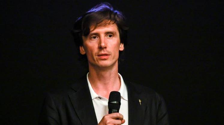 Анатолий Шульев: «Этот невероятный стык двух миров меня удивил»