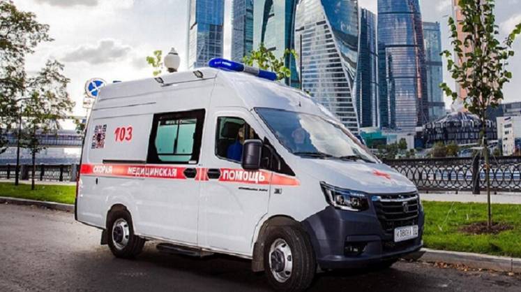 ВСУ атаковали Москву и Подмосковье: есть погибшие и раненые. Что известно?
