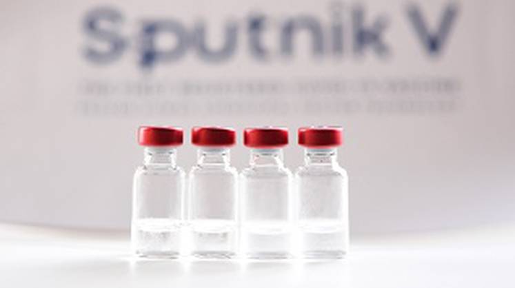 РФПИ и правительство ФРГ начали переговоры о поставках «Спутника V»