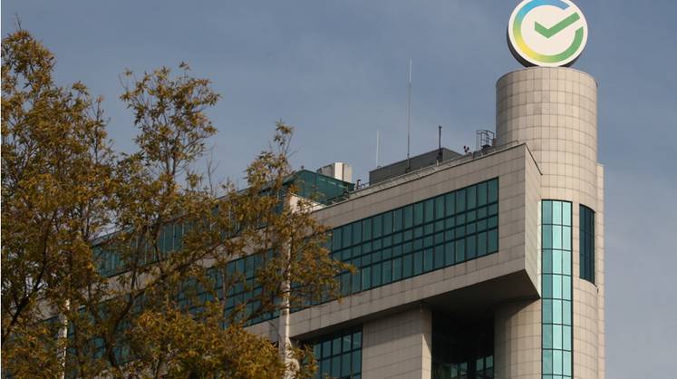 В Сбербанке рассказали о проблемах с Mail.ru