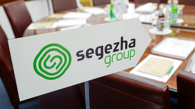 Компания Segezha Group намерена провести IPO на Мосбирже