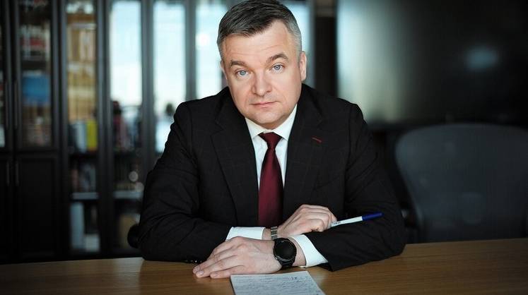 В России началась локализация производства автомобильных подушек безопасности