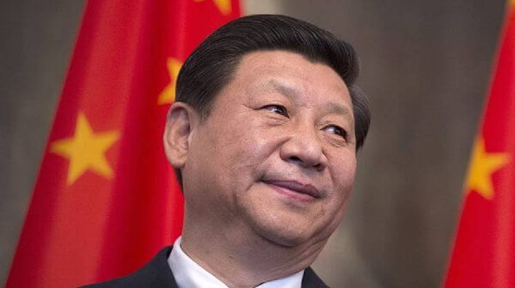 Си Цзиньпин сделал важное заявление на саммите БРИКС