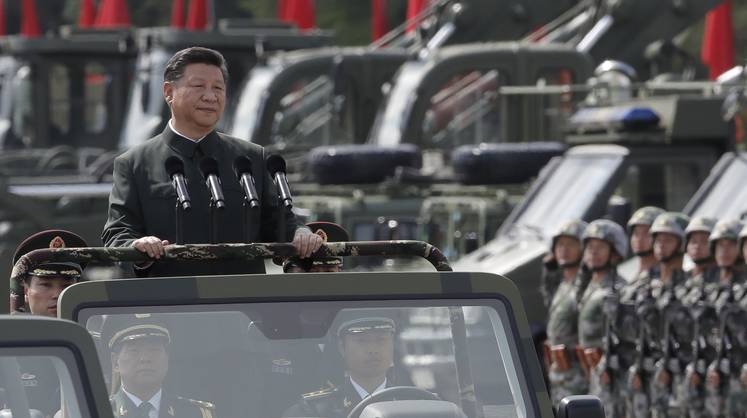 Экс-премьер Австралии рассказал, почему Китай твердо стоит на стороне России