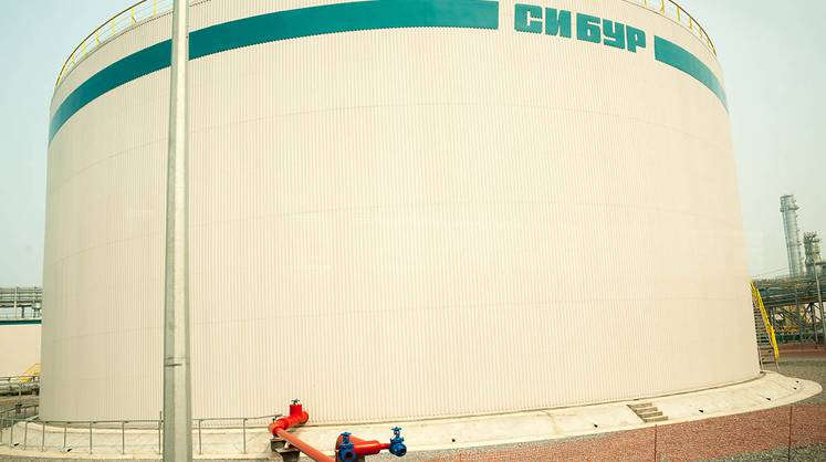 ФАС выдала разрешение на проведение сделки по объединению «Сибура» и ТАИФа