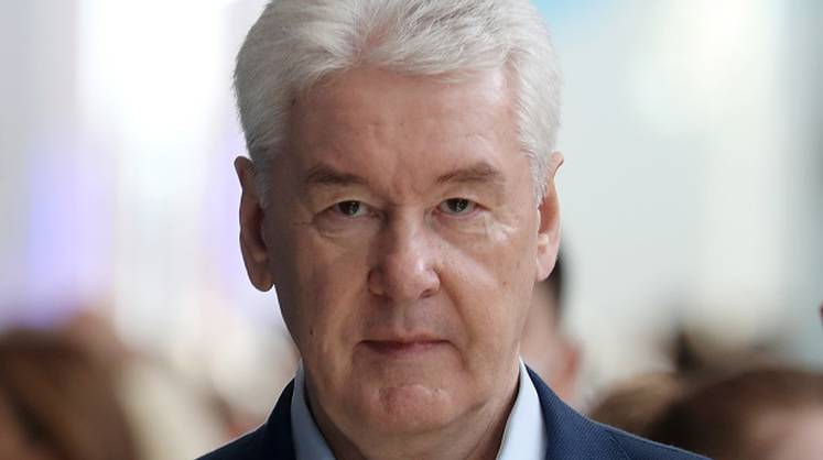 Москва уходит на удаленку: Собянин ввёл новые коронавирусные ограничения