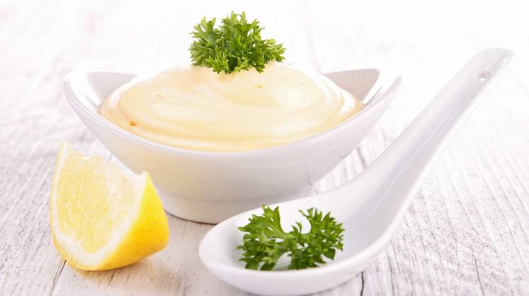 Производители майонеза и соусов предупредили о росте цен на свою продукцию