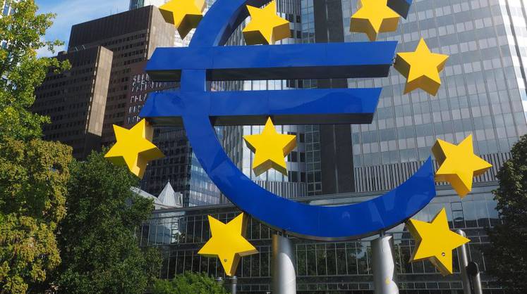 ЕЦБ пошел на непредсказуемый шаг