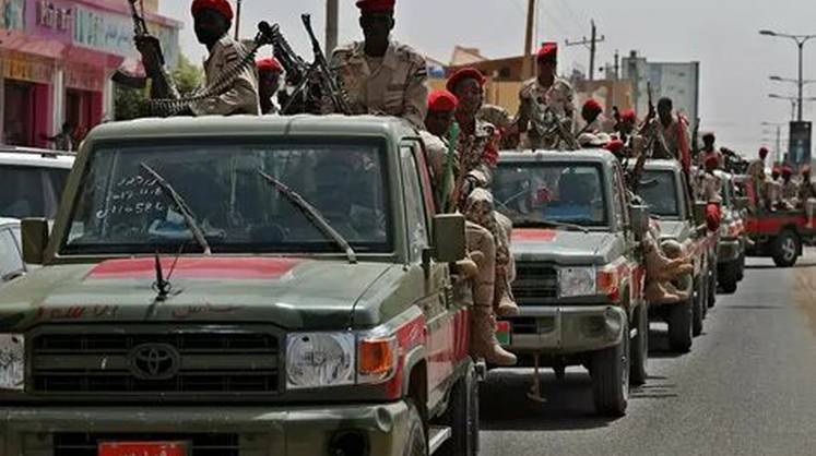 В Судане произошла попытка военного переворота