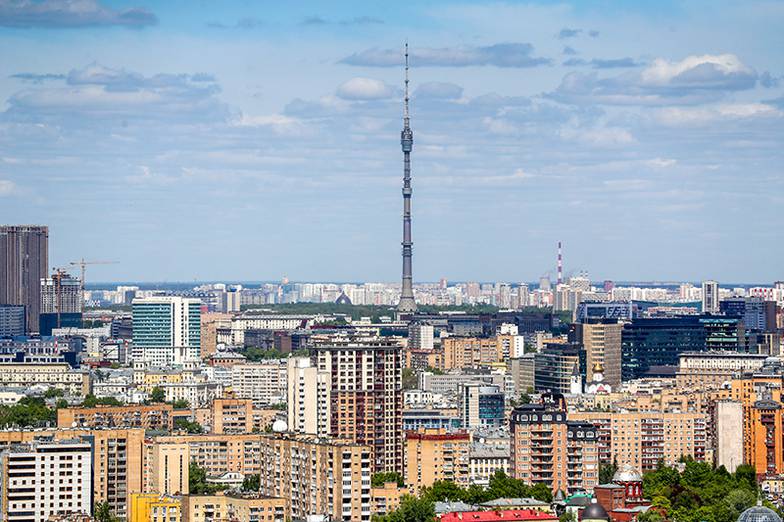 Артем Коротаев/ТАСС 